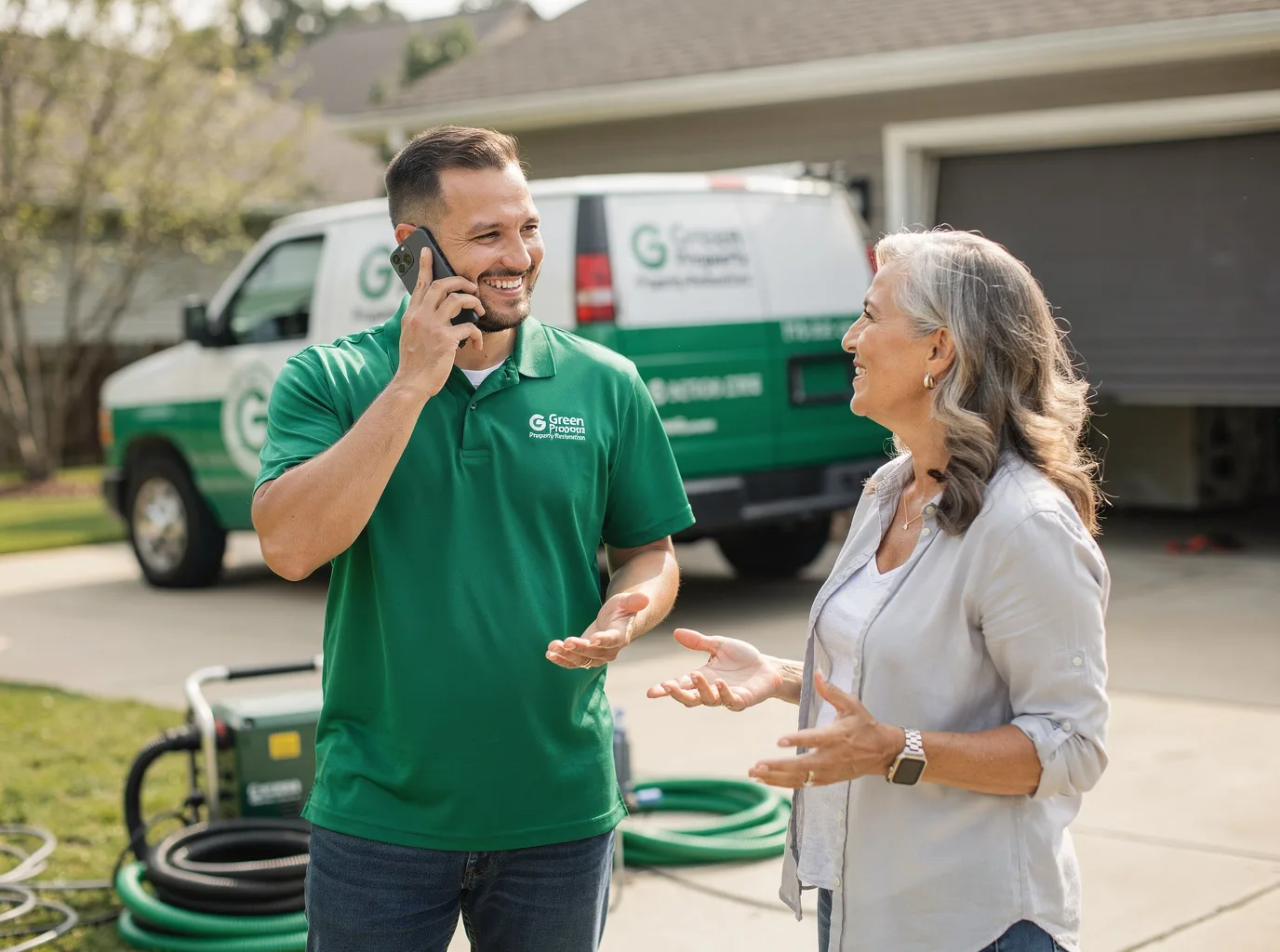 Water Damage Restoration Ceresco, NE FAQs